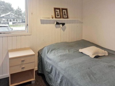 Holiday house 6 person holiday home in Thisted - Outdoor photo 8