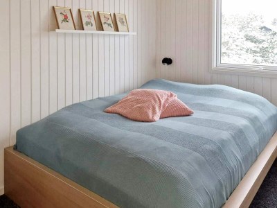 Holiday house 6 person holiday home in Thisted - Outdoor photo 9