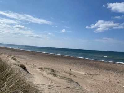 Holiday house 6 person holiday home in Thisted - Outdoor photo 12