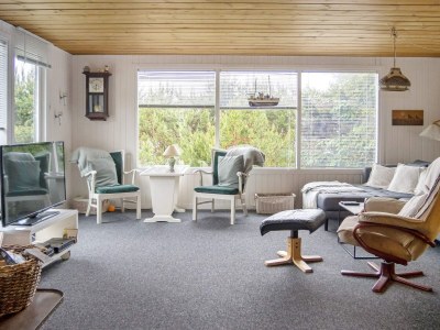 Holiday house 6 person holiday home in Thisted - Outdoor photo 13