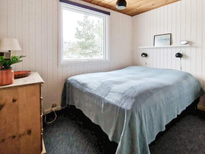 Holiday house 6 person holiday home in Thisted - Outdoor photo 16