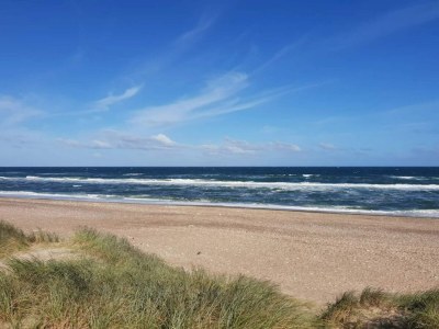 Holiday house 6 person holiday home in Thisted - Outdoor photo 19