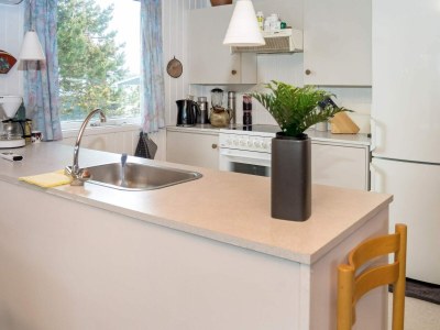 Holiday house 6 person holiday home in Thisted - Outdoor photo 21