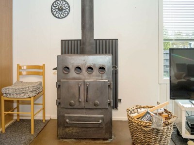 Holiday house 6 person holiday home in Thisted - Outdoor photo 23