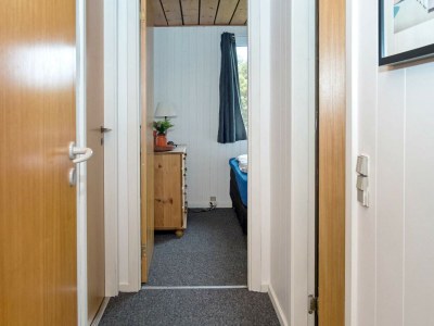 Holiday house 6 person holiday home in Thisted - Outdoor photo 25