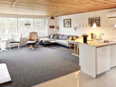 Holiday house 6 person holiday home in Thisted - Outdoor photo 26