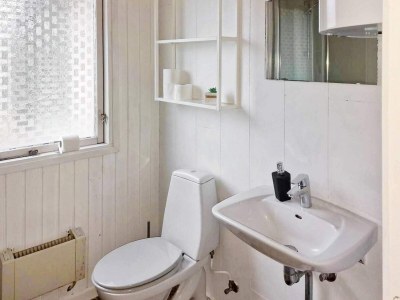 Holiday house 6 person holiday home in Thisted - Outdoor photo 27