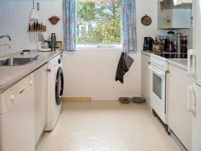 Holiday house 6 person holiday home in Thisted - Outdoor photo 28