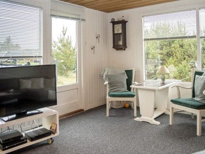 Holiday house 6 person holiday home in Thisted - Outdoor photo 29