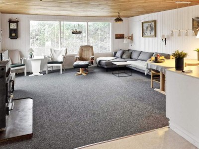 Holiday house 6 person holiday home in Thisted - Outdoor photo 30