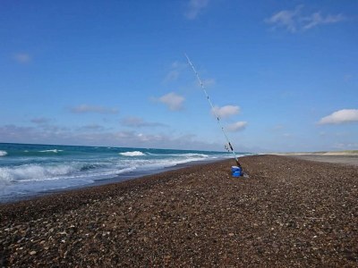 Holiday house 6 person holiday home in Thisted - Outdoor photo 34