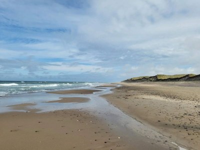 Holiday house 6 person holiday home in Thisted - Outdoor photo 35