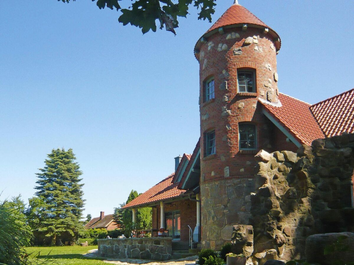 Holiday house Ferienhaus, Plau am See