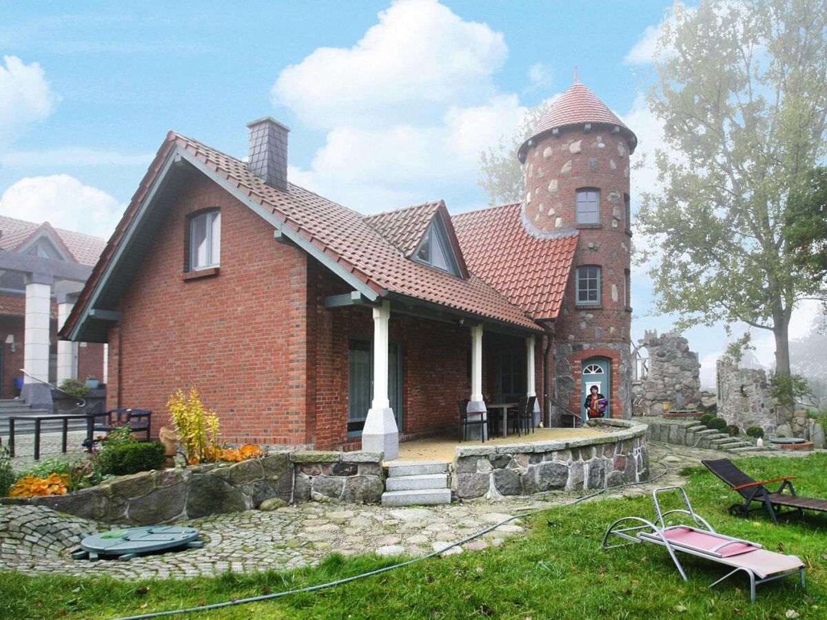 Holiday house Ferienhaus, Plau am See - Outdoor photo 3