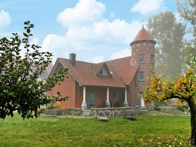 Holiday house Ferienhaus, Plau am See - Outdoor photo 4