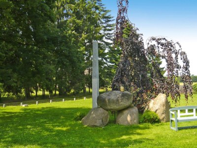Holiday house Ferienhaus, Plau am See - Outdoor photo 5