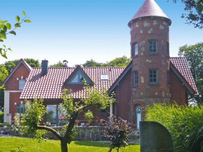 Holiday house Ferienhaus, Plau am See - Outdoor photo 6