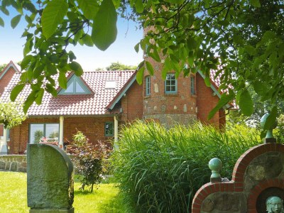 Holiday house Ferienhaus, Plau am See - Outdoor photo 7