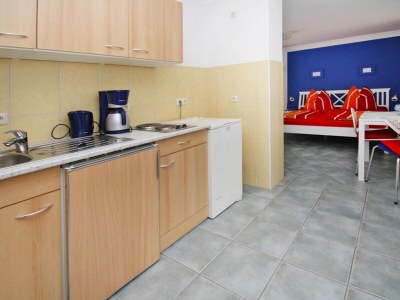 Holiday house Ferienhaus, Plau am See - Features photo 13