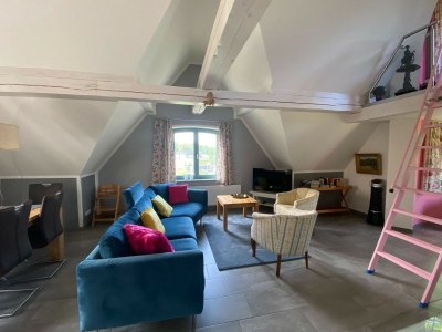 Holiday house Ferienhaus, Plau am See - Features photo 15