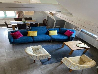 Holiday house Ferienhaus, Plau am See - Features photo 19