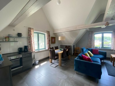 Holiday house Ferienhaus, Plau am See - Features photo 20