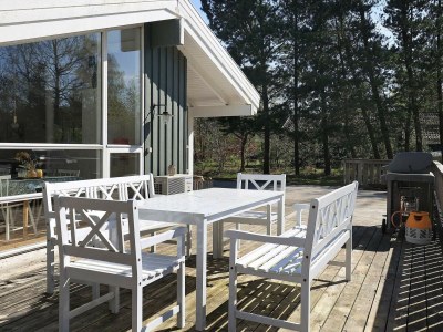 Holiday house 8 Personen Ferienhaus in Hals-By Traum in Hals - Holiday house