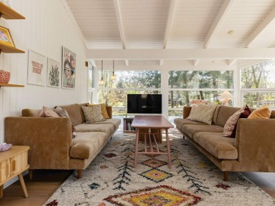 Holiday house 8 Personen Ferienhaus in Hals-By Traum - Outdoor photo 5