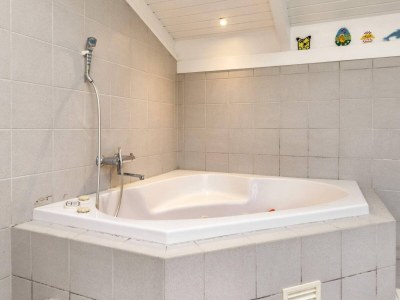 Holiday house 8 Personen Ferienhaus in Hals-By Traum - Outdoor photo 6