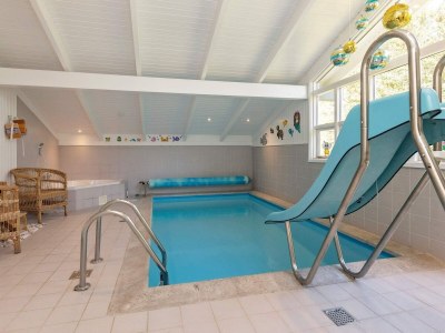 Holiday house 8 Personen Ferienhaus in Hals-By Traum - Outdoor photo 7