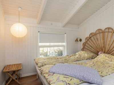 Holiday house 8 Personen Ferienhaus in Hals-By Traum - Outdoor photo 8