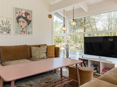 Holiday house 8 Personen Ferienhaus in Hals-By Traum - Outdoor photo 9