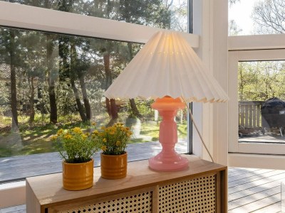 Holiday house 8 Personen Ferienhaus in Hals-By Traum - Outdoor photo 11