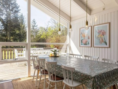 Holiday house 8 Personen Ferienhaus in Hals-By Traum - Outdoor photo 12