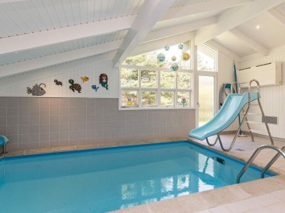 Holiday house 8 Personen Ferienhaus in Hals-By Traum - Outdoor photo 13