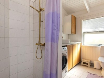 Holiday house 8 Personen Ferienhaus in Hals-By Traum - Outdoor photo 14