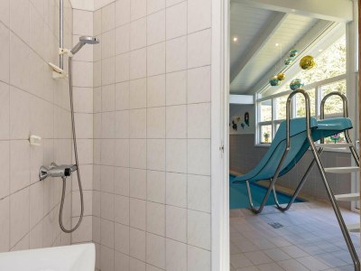 Holiday house 8 Personen Ferienhaus in Hals-By Traum - Outdoor photo 15