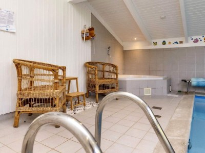 Holiday house 8 Personen Ferienhaus in Hals-By Traum - Outdoor photo 16