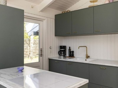 Holiday house 8 Personen Ferienhaus in Hals-By Traum - Outdoor photo 17