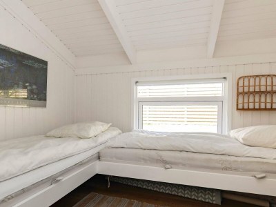 Holiday house 8 Personen Ferienhaus in Hals-By Traum - Outdoor photo 18