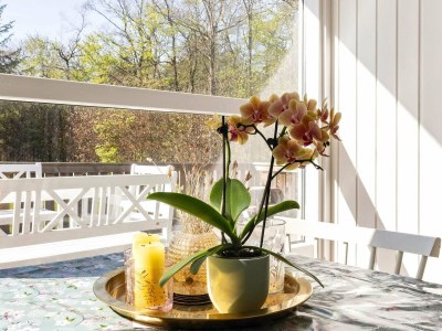 Holiday house 8 Personen Ferienhaus in Hals-By Traum - Outdoor photo 20