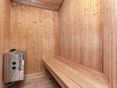 Holiday house 8 Personen Ferienhaus in Hals-By Traum - Outdoor photo 21