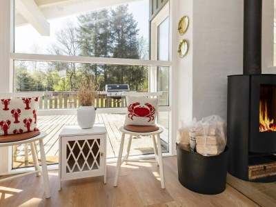 Holiday house 8 Personen Ferienhaus in Hals-By Traum - Outdoor photo 22