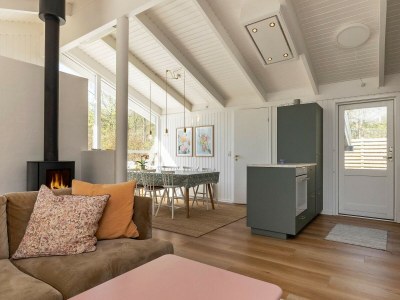 Holiday house 8 Personen Ferienhaus in Hals-By Traum - Outdoor photo 23