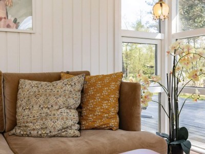 Holiday house 8 Personen Ferienhaus in Hals-By Traum - Outdoor photo 24