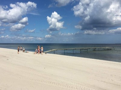 Holiday house 8 Personen Ferienhaus in Hals-By Traum - Outdoor photo 26