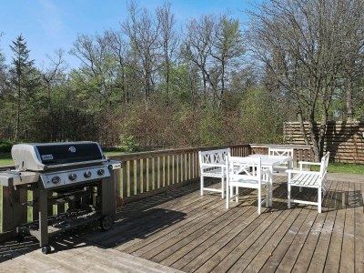 Holiday house 8 Personen Ferienhaus in Hals-By Traum - Outdoor photo 37