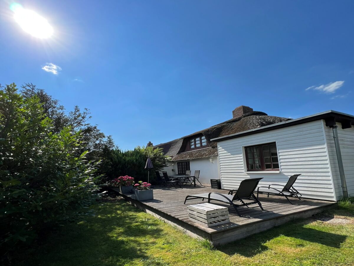 Holiday house Ferienhaus bei Nordseelagune Büsum - Outdoor photo 4