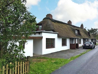 Holiday house Ferienhaus bei Nordseelagune Büsum - Outdoor photo 2