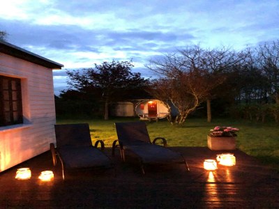 Holiday house Ferienhaus bei Nordseelagune Büsum - Outdoor photo 6